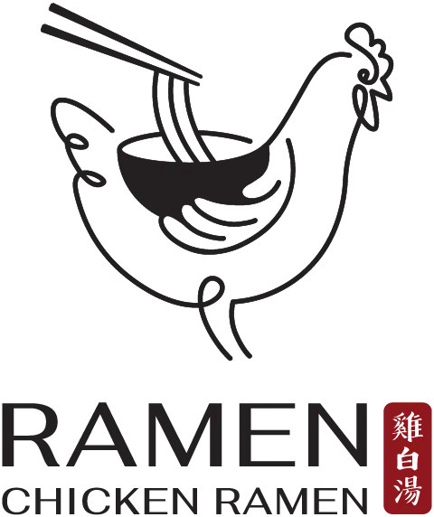 chicken ramen